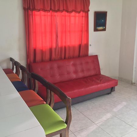 Apartamentos Rocky Cay Bay San Andrés Dış mekan fotoğraf