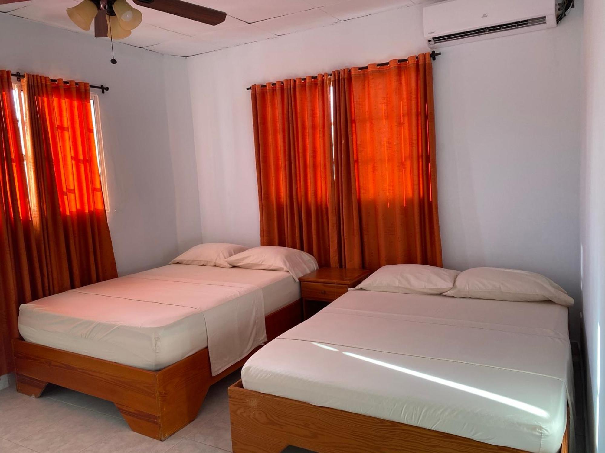 Apartamentos Rocky Cay Bay San Andrés Dış mekan fotoğraf