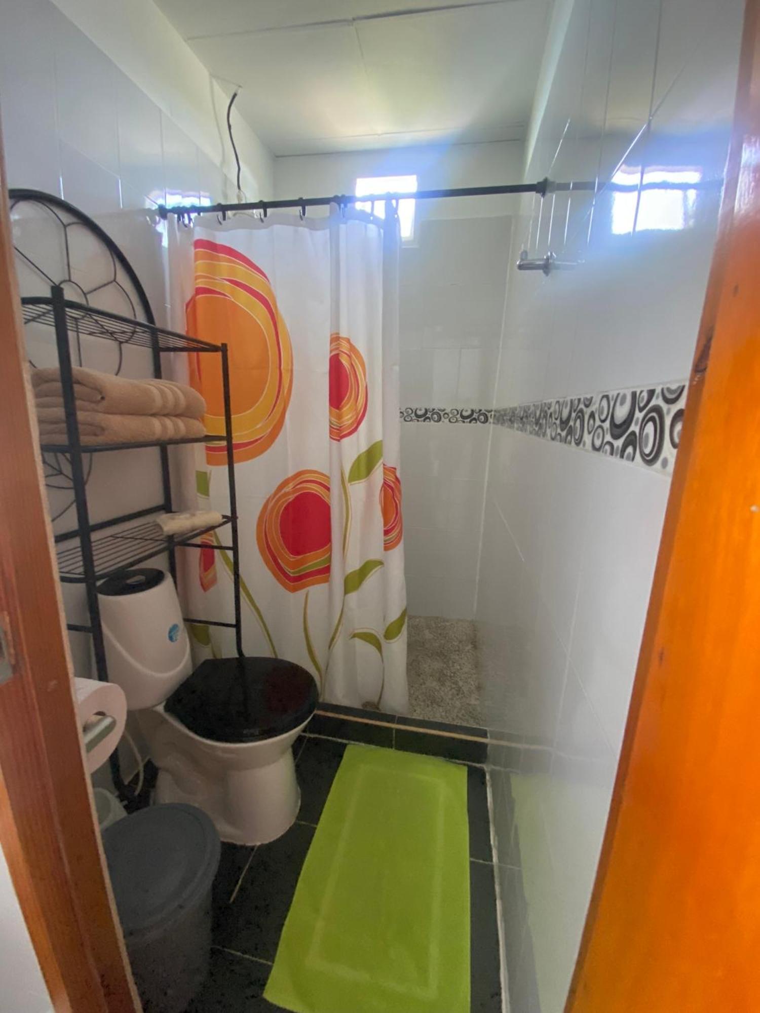 Apartamentos Rocky Cay Bay San Andrés Dış mekan fotoğraf