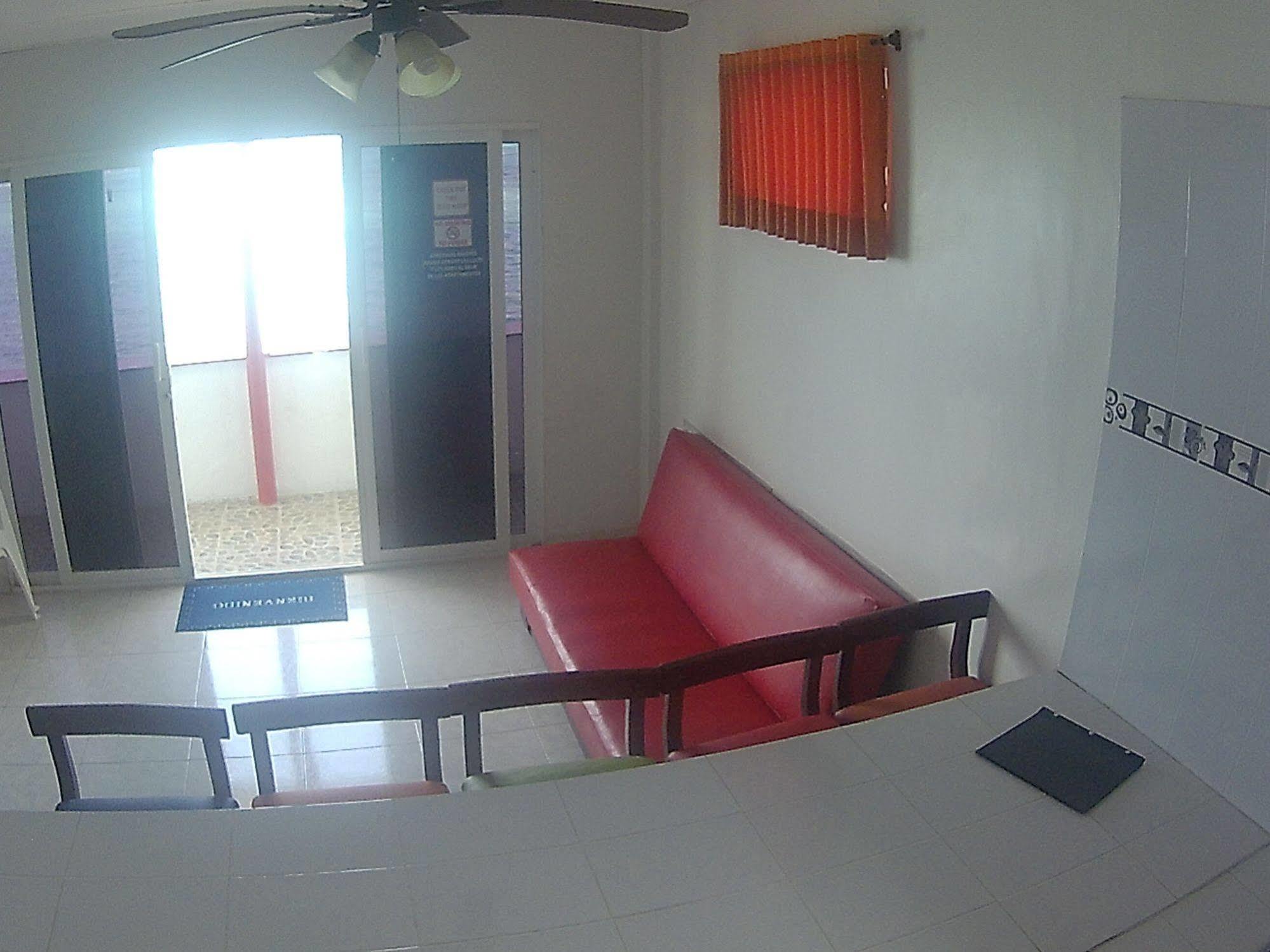 Apartamentos Rocky Cay Bay San Andrés Dış mekan fotoğraf
