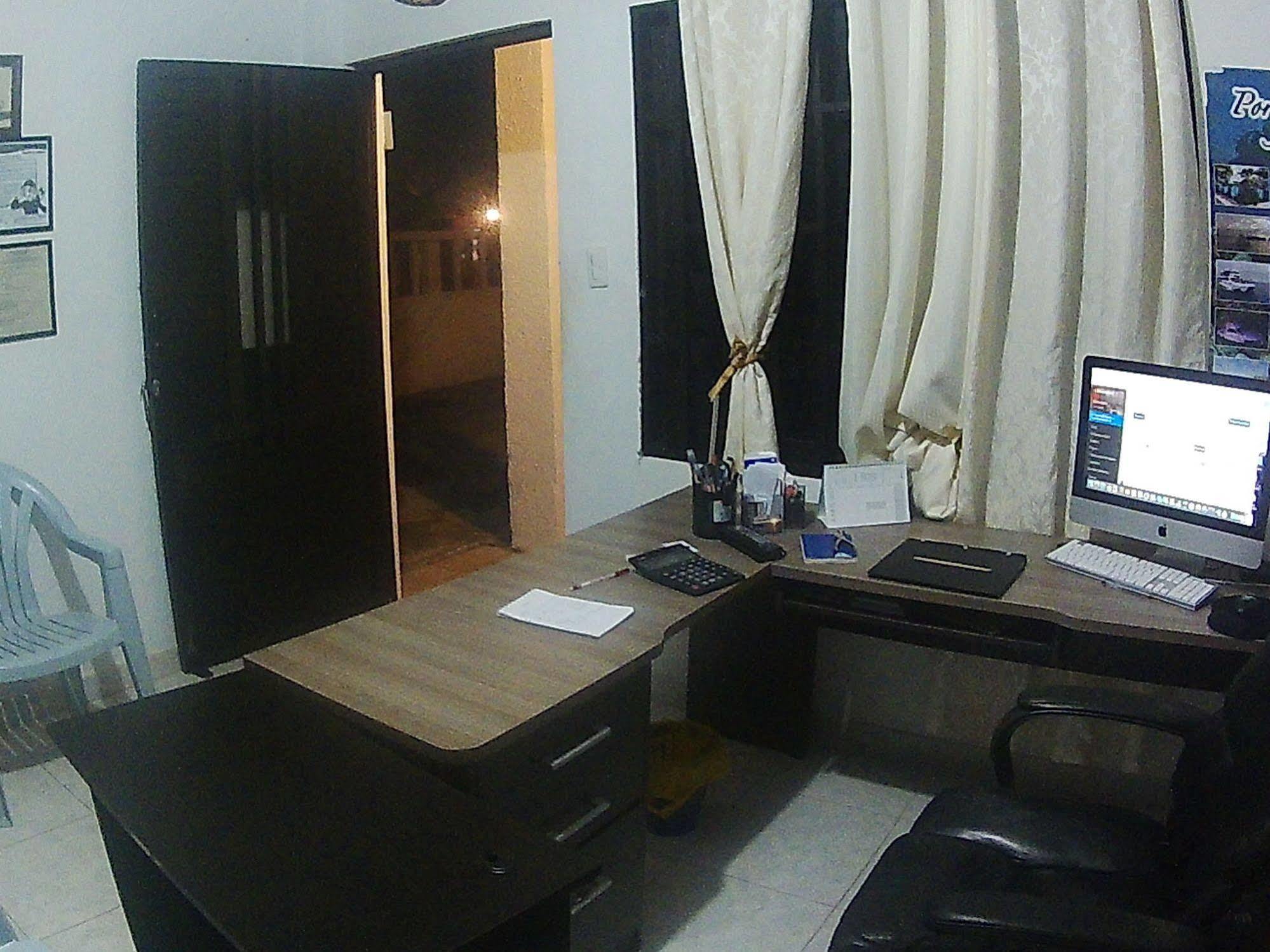 Apartamentos Rocky Cay Bay San Andrés Dış mekan fotoğraf