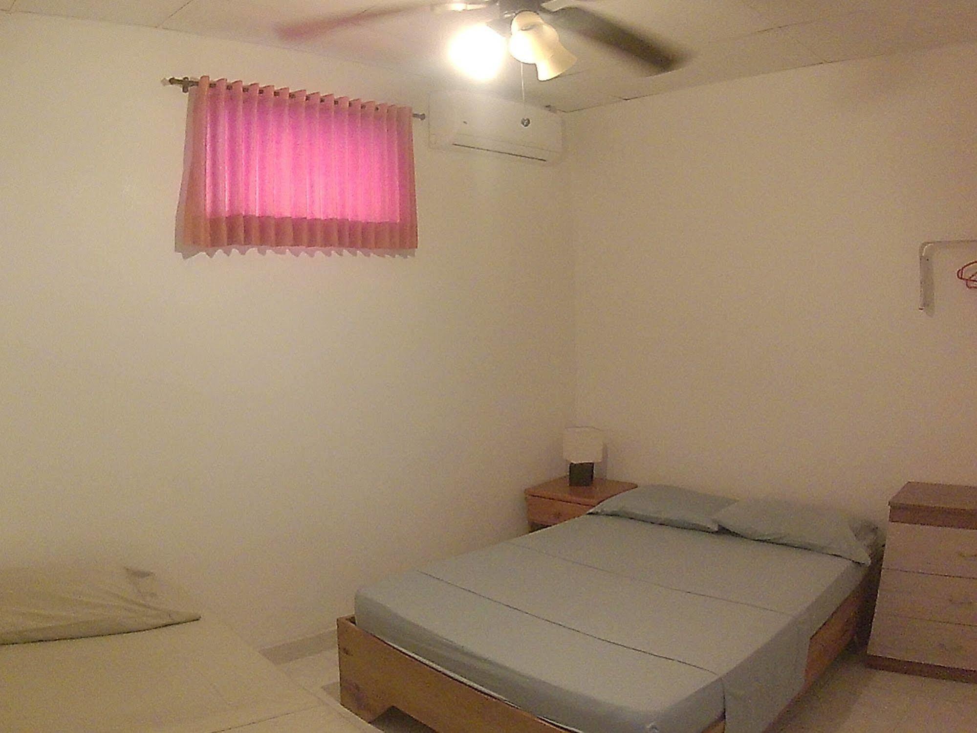 Apartamentos Rocky Cay Bay San Andrés Dış mekan fotoğraf
